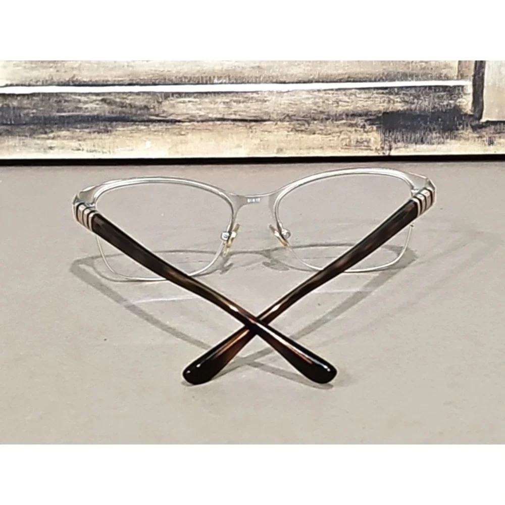Vogue VO4050 997  Eyeglasses Frames Brown Womens Full Rim  51-17-135